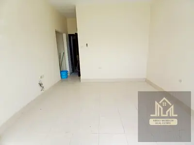 1BHK available yearly for family good and big hall ready to move yearly