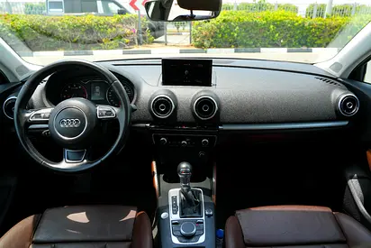 2016 AUDI A3 — миниатюра 9