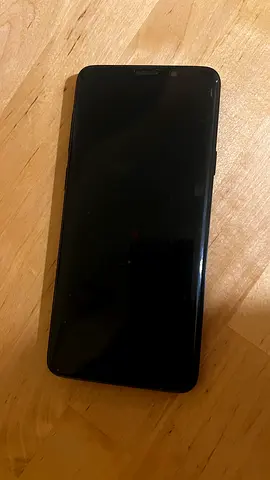Samsung s9 plus