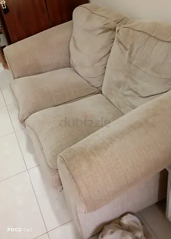 2 Seater Sofa