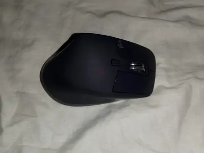 URGENT SALE! Selling Logitech MX Master 3S Wireless Mouse (Mouse Only) – Excellent Condition