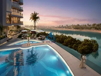Luxury Lifestyle| Ideal Location |Great Facilities