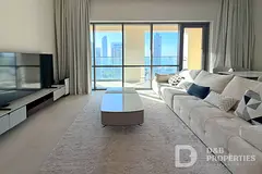 Water View | High Floor | Private Lagoon