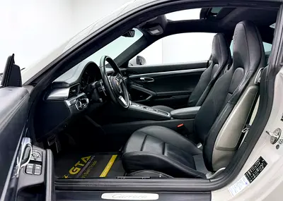 2019 Porsche 911 — миниатюра 10
