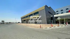 FURNITURE SHOP | 2 Floors | Prime Location in Mussafah 25