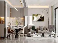 Modern 2BR Apartment | Park Green View | Furnished