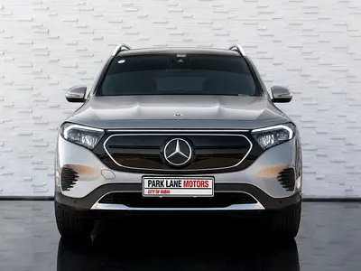 صورة 2 لـ 2022 Mercedes-BENZ EQB