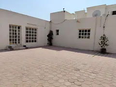 Room available for family with Attached bathroom and kitchen