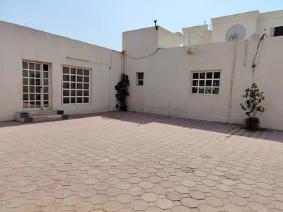 Room available for family with Attached bathroom and kitchen
