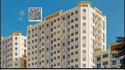 Luxury Living at Al Ameera Village D3 – 2BR