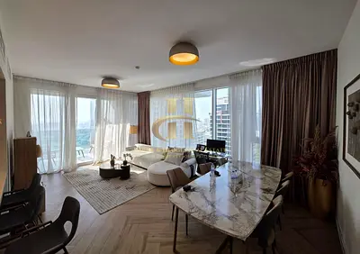 Modern Furnishing | Luxury | High Floor