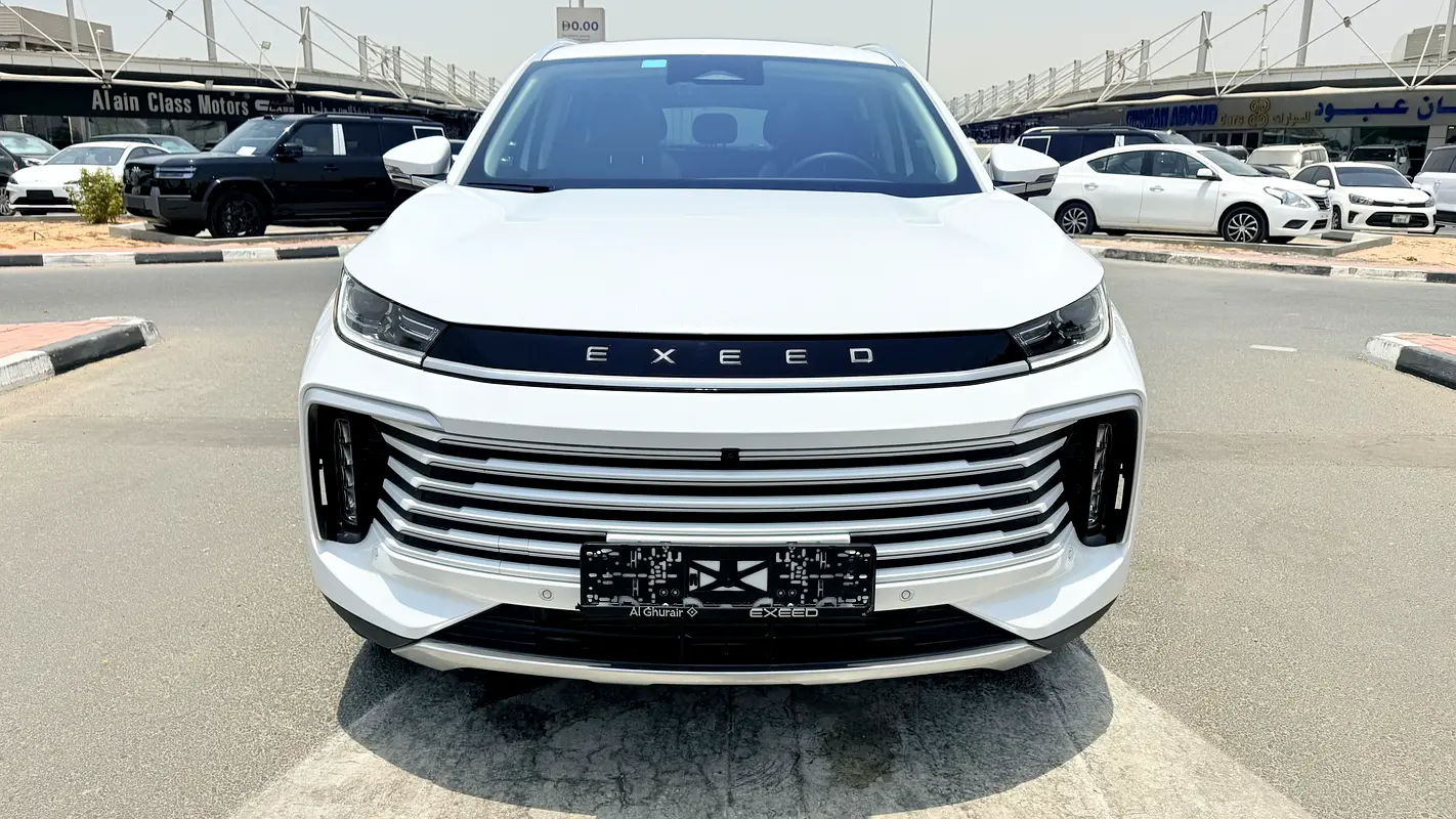 إكسيد تي إكس إل 2026