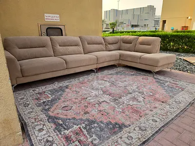 Pan Home Sofa Excellent condition