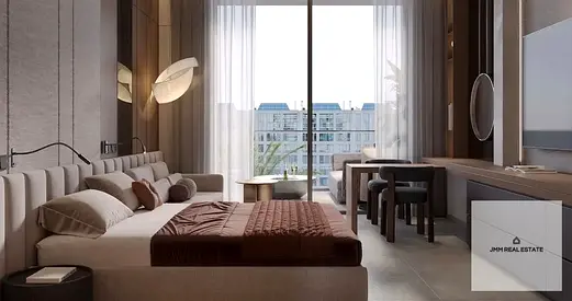 Branded Residences | Beachfront Lifestyle | From AED 1.165M