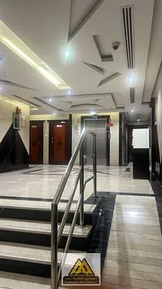 Central air conditioning | Prime location behind Falcon Towers | Suitable space | Close to all servi