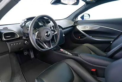2023 Mclaren ARTURA 照片 7