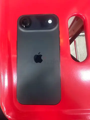 iPhone 17 air 256 gb