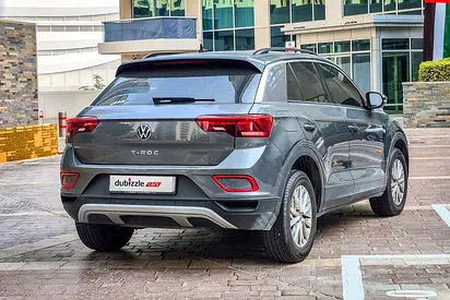 2023 Volkswagen T-ROC — миниатюра 6