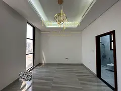 Own your own villa in Al Bahia