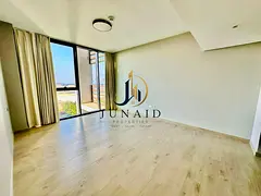 Front View 2BHK in Misk 3 Only 95k