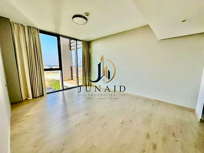 Front View 2BHK in Misk 3 Only 95k