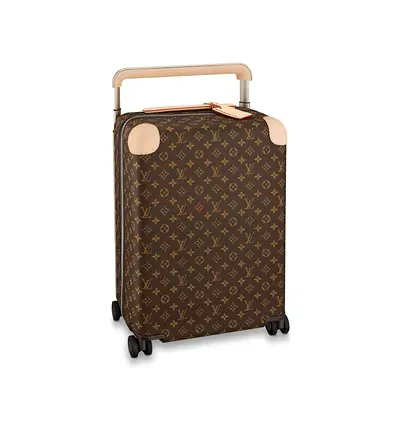 Lv luggage cabin size