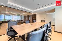 Fully renovated | Brand new Fitout | Furnished