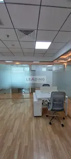 FURNISHED OFFICE | READY TO MOVE IN | ALL BILLS INCLUDED