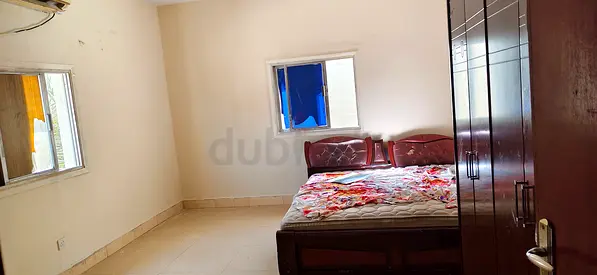 Available family room in Villa