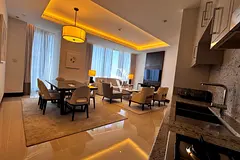 High Floor | Bills Included | Sea View