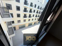Brand New Largest Studio | Open Villa View | Parking &amp; Premium Amenities