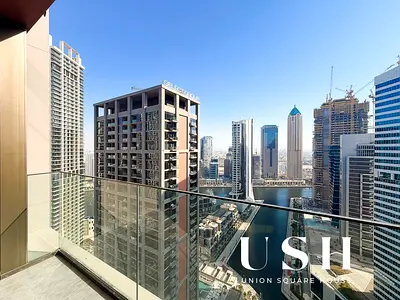 32 Floor | Vacant Now | Must See | Select Group