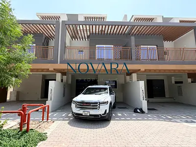 GENUINE RESALE |Real Pics - Handover Soon | Great Location | LAYOUT TH12-4M