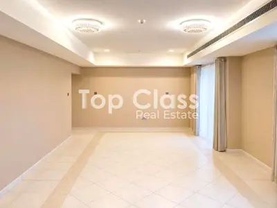Unfurnished | High Floor | Spaciou Layout | Vacant