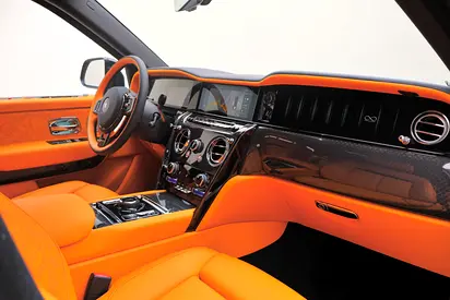 صورة مصغرة 13 لـ 2026 ROLLS-ROYCE CULLINAN