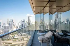 Exclusive Unit | Direct Mall Access | High Floor