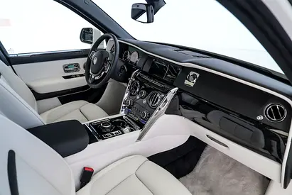 صورة مصغرة 13 لـ 2024 ROLLS-ROYCE CULLINAN