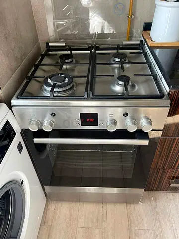 Bosch Gas Stove for sale