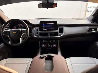 2023 Chevrolet TAHOE — миниатюра 12