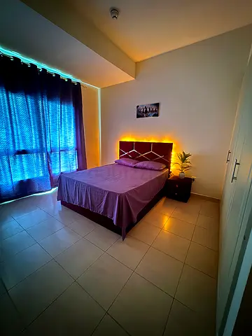 Master bedroom available for monthly rent