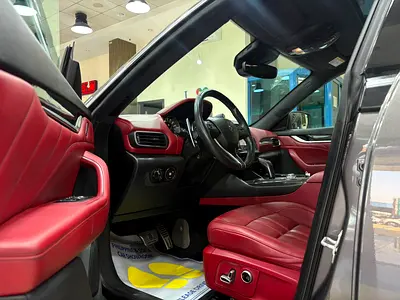 صورة مصغرة 6 لـ 2021 Maserati LEVANTE