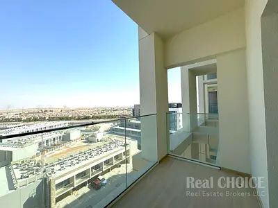 Cozy Studio |Apartment for Sale | Modern Amenities