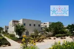 3 BEDROOM MAID TOWNHOUSES QOURTAJ STYLE