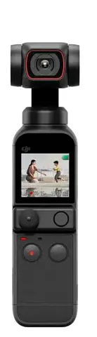 DJI Pocket 2