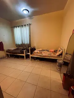 BED SPACE AVAILABLE FOR INDIAN SINGLE LADY, Murror