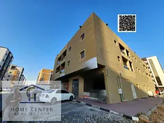 🏢 INVESTOR DEAL | BUILDING FOR SALE IN AL JURF INDUSTRIAL AREA, AJMAN