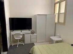 YOUR LUXURY STUDIO NEAR AIRPORT