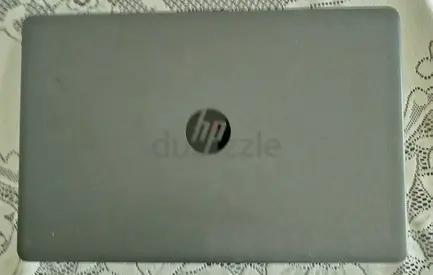 Laptop HP 250 G7