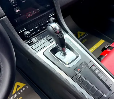 صورة مصغرة 14 لـ 2025 Porsche 718