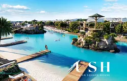 Near Lagoon | Brand New | Family Living